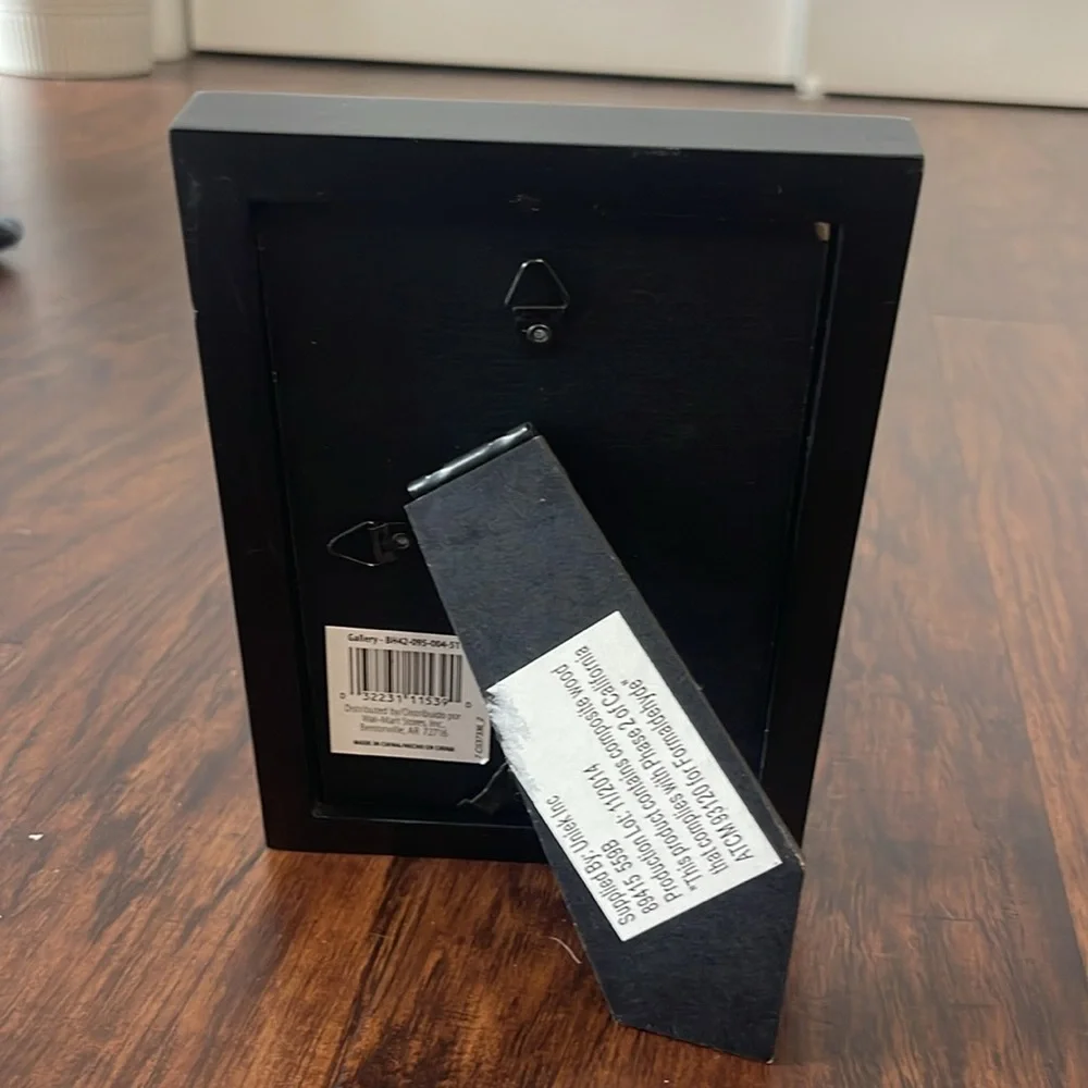 Walmart Photo Frame - Picture 3 of 4